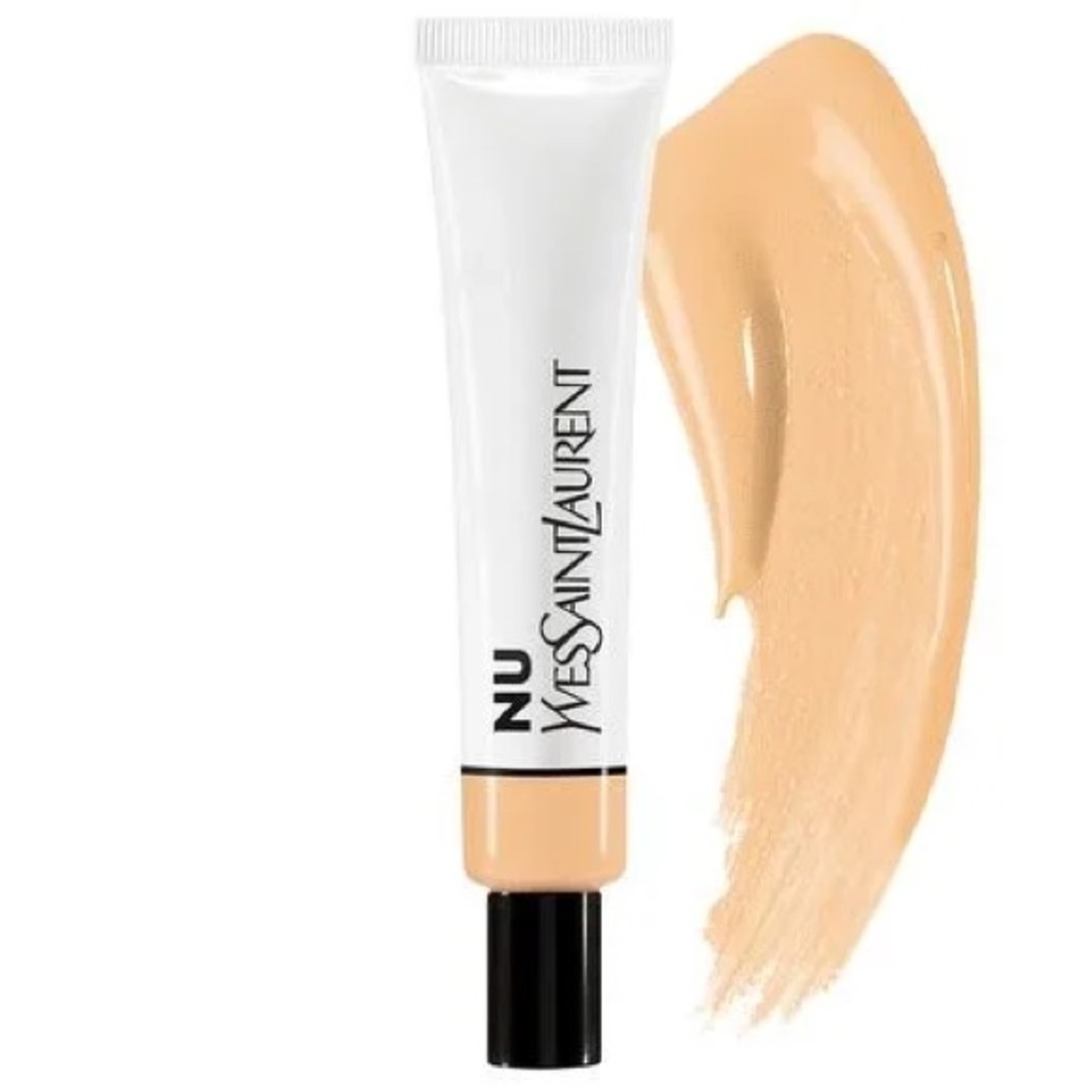 Saint Laurent NU Bare Look Tint